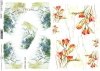 papel decoupage clásico D0565M